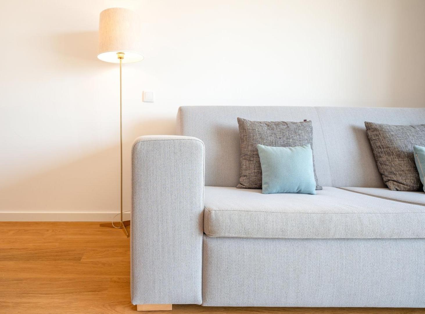 Guestready - Beachfront Naufrago'S Retreat 2 Sesimbra Bagian luar foto